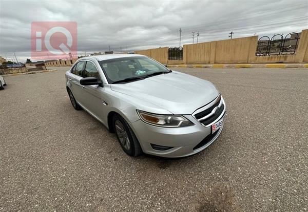 فورد تورس 2010 للبيع في العراق - كركوك